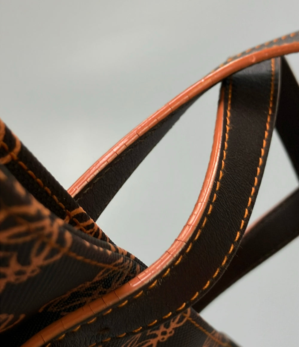 LOEWE トートバッグ アナグラム柄 レディース ロエベ – Rehello by BOOKOFF
