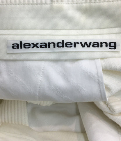 アレキサンダーワン  コーデュロイジョガーパンツ      レディース  (M) Alexander Wang