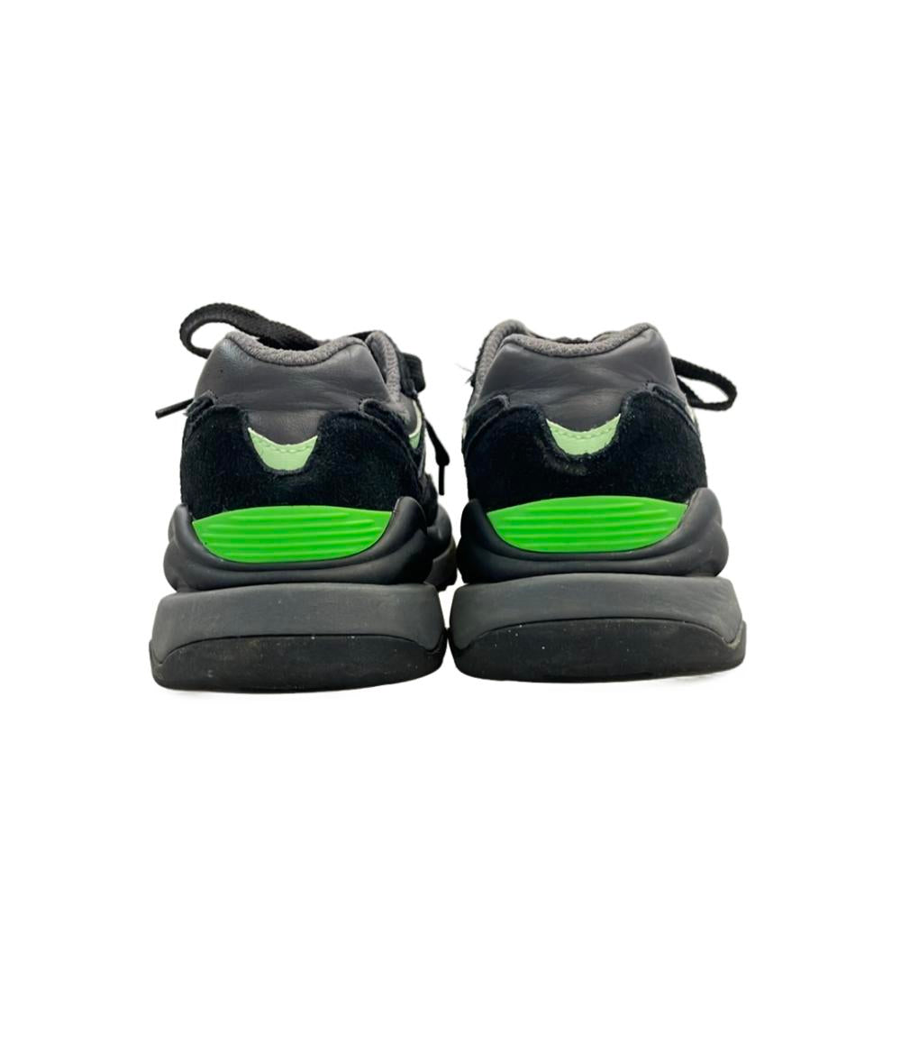 ニューバランス ローカットスニーカー M5740GHC レディース SIZE 24.0 (L) NEW BALANCE