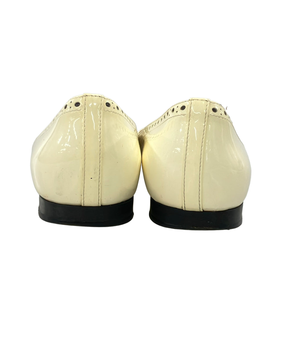PRADA パンプス レディース SIZE 37 (24cm) プラダ