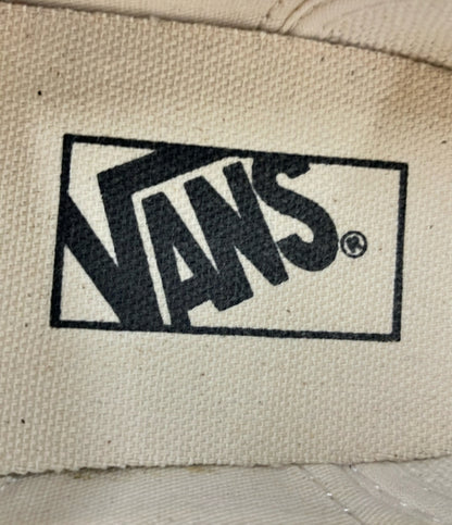 VANS スリッポン レディース SIZE 24.5 (L) バンズ