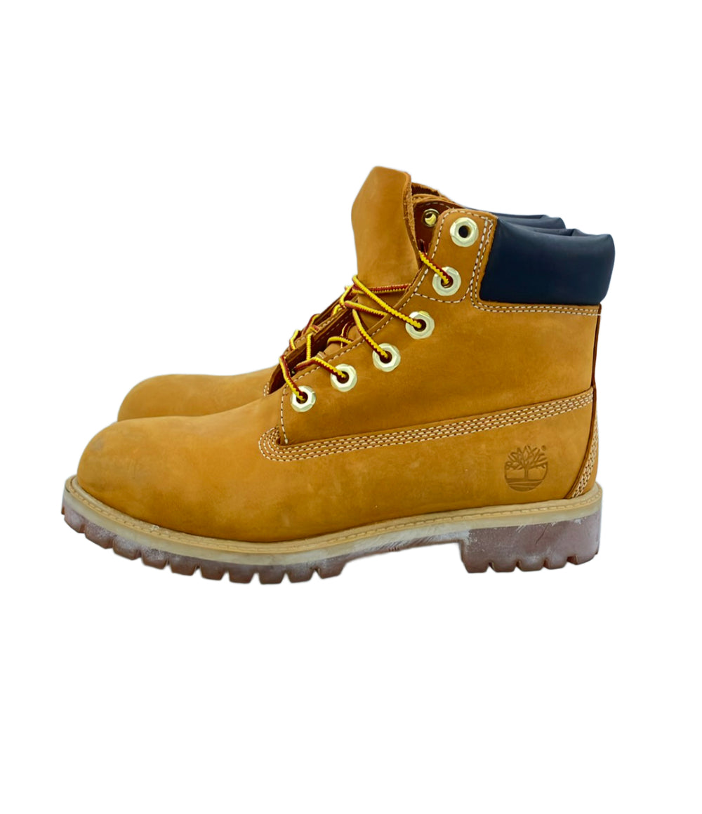 Timberland ショートブーツ キッズ SIZE 22.5 (M) ティンバーランド