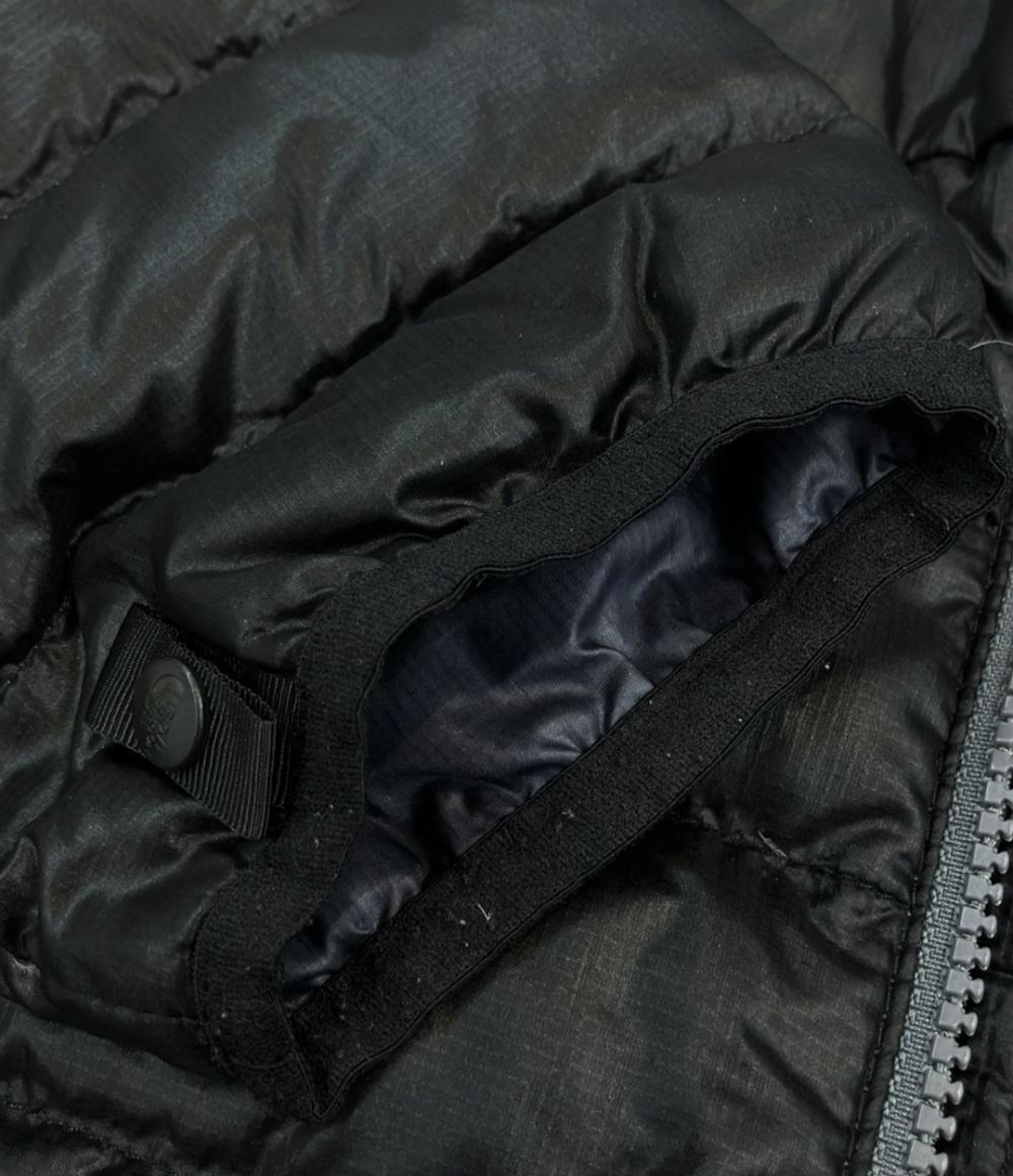 ザ・ノースフェイス ダウンジャケット NF0A33LY メンズ THE NORTH FACE