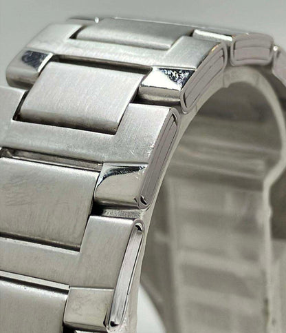 CASIO 腕時計 クオーツ シルバー MTP-1228DJ メンズ カシオ