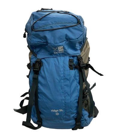 カリマー ザック ridge SL 30 レディース Karrimor