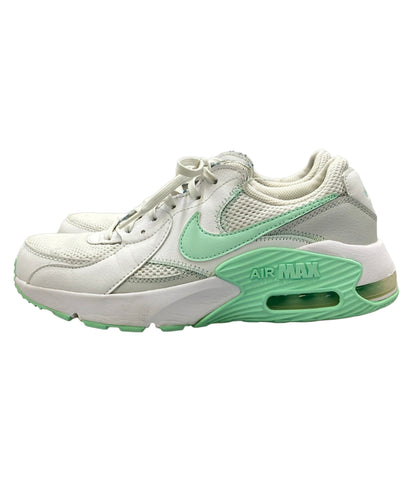 NIKE ローカットスニーカー エア マックス エクシー FZ3769-100 レディース SIZE 25.0 ナイキ