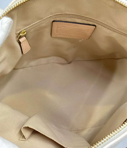 COACH 2WAY ハンドバッグ ショルダーバッグ 斜め掛け F25671 レディース コーチ