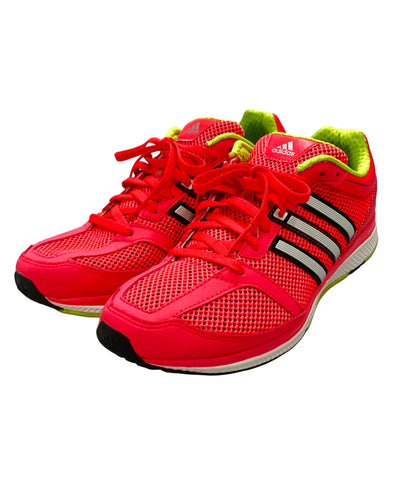 adidas ローカットスニーカー ランニングシューズ Mana bounce SPD W AQ5451 レディース SIZE 25.0 アディダス