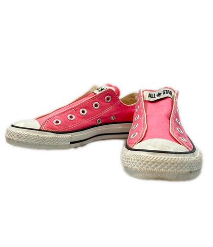 コンバース スリッポン オールスター スリップ3 レディース SIZE 22.5 (S) CONVERSE