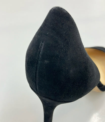 Jimmy Choo セパレートパンプス レディース SIZE 39 ジミーチュウ