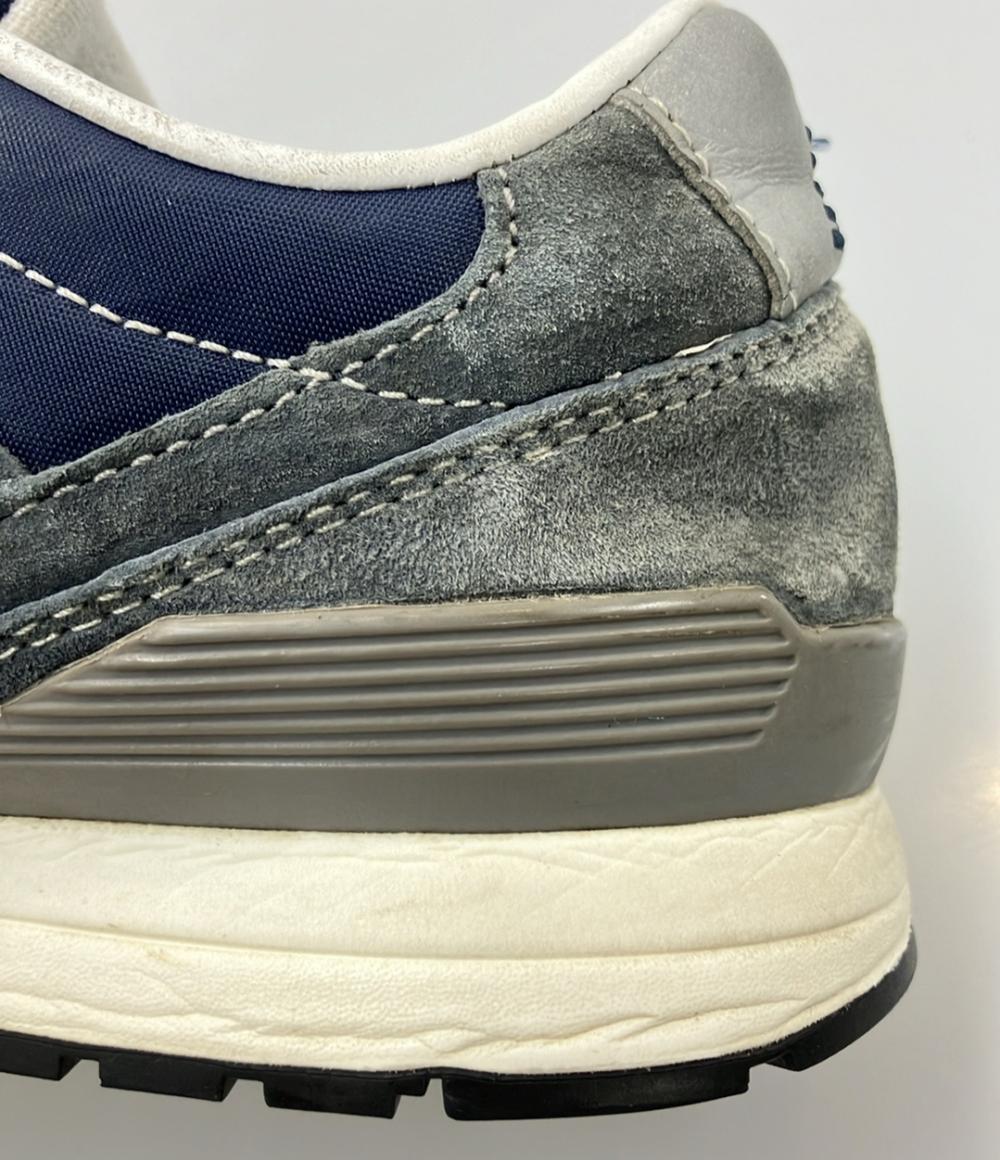 ニューバランス ローカットスニーカー MRL996AD レディース SIZE 24.0 (L) NEW BALANCE