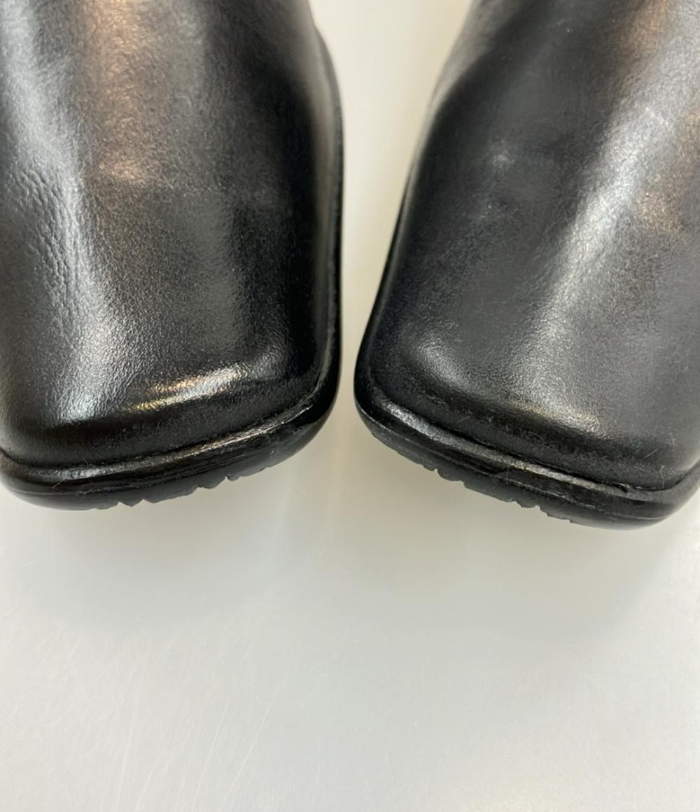 リーガル ミドルブーツ レディース SIZE 24 1/2 (L) REGAL