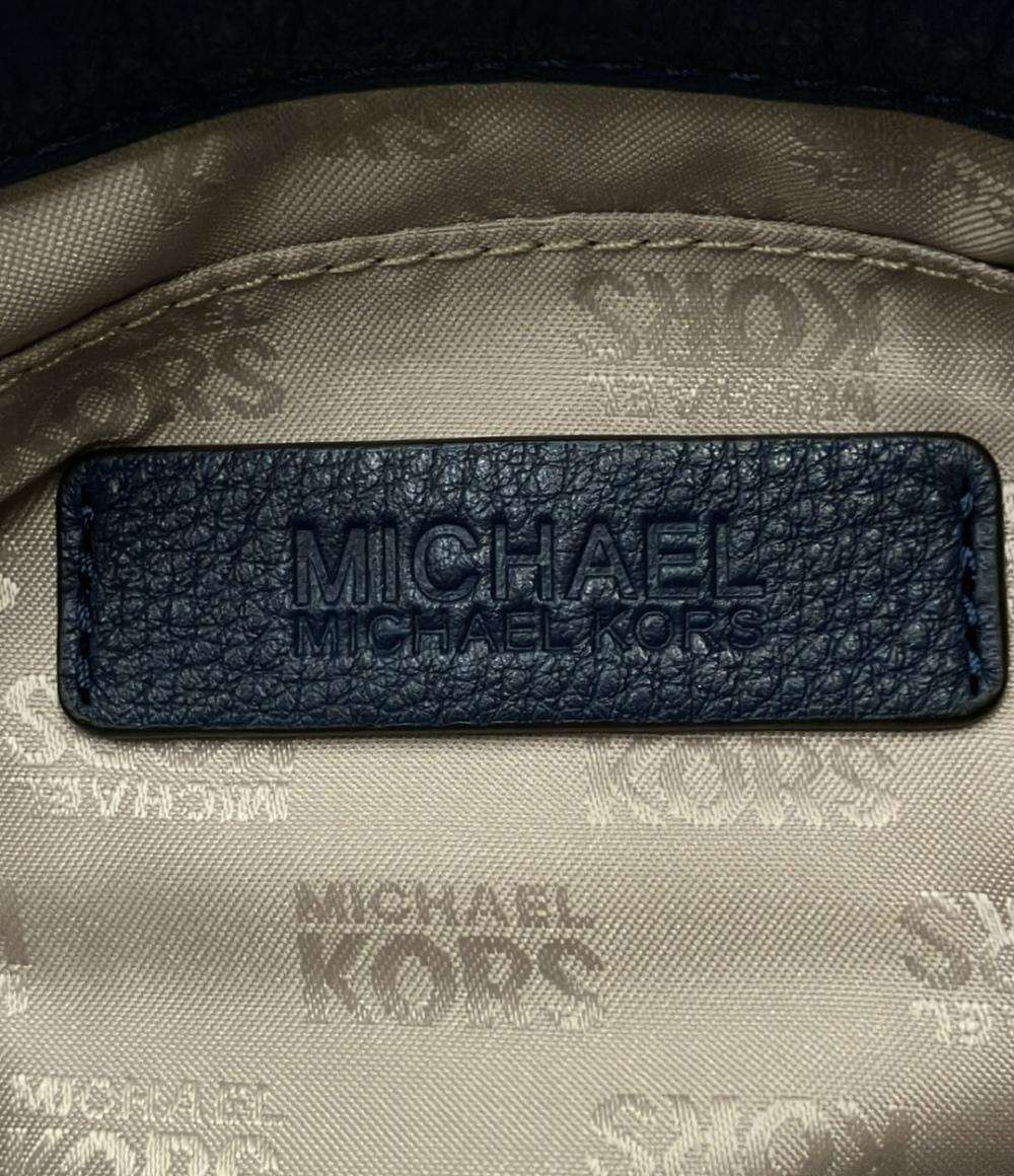 美品 マイケルコース ショルダーバッグ チェーン レディース MICHAEL KORS