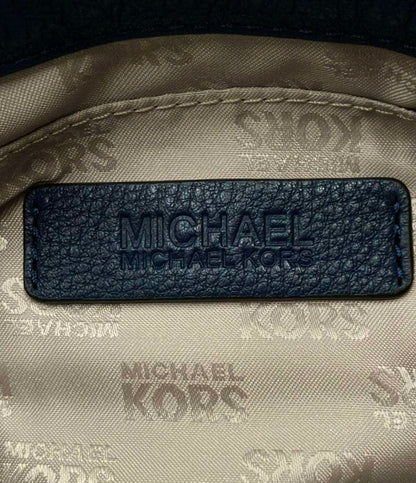 美品 マイケルコース ショルダーバッグ チェーン レディース MICHAEL KORS
