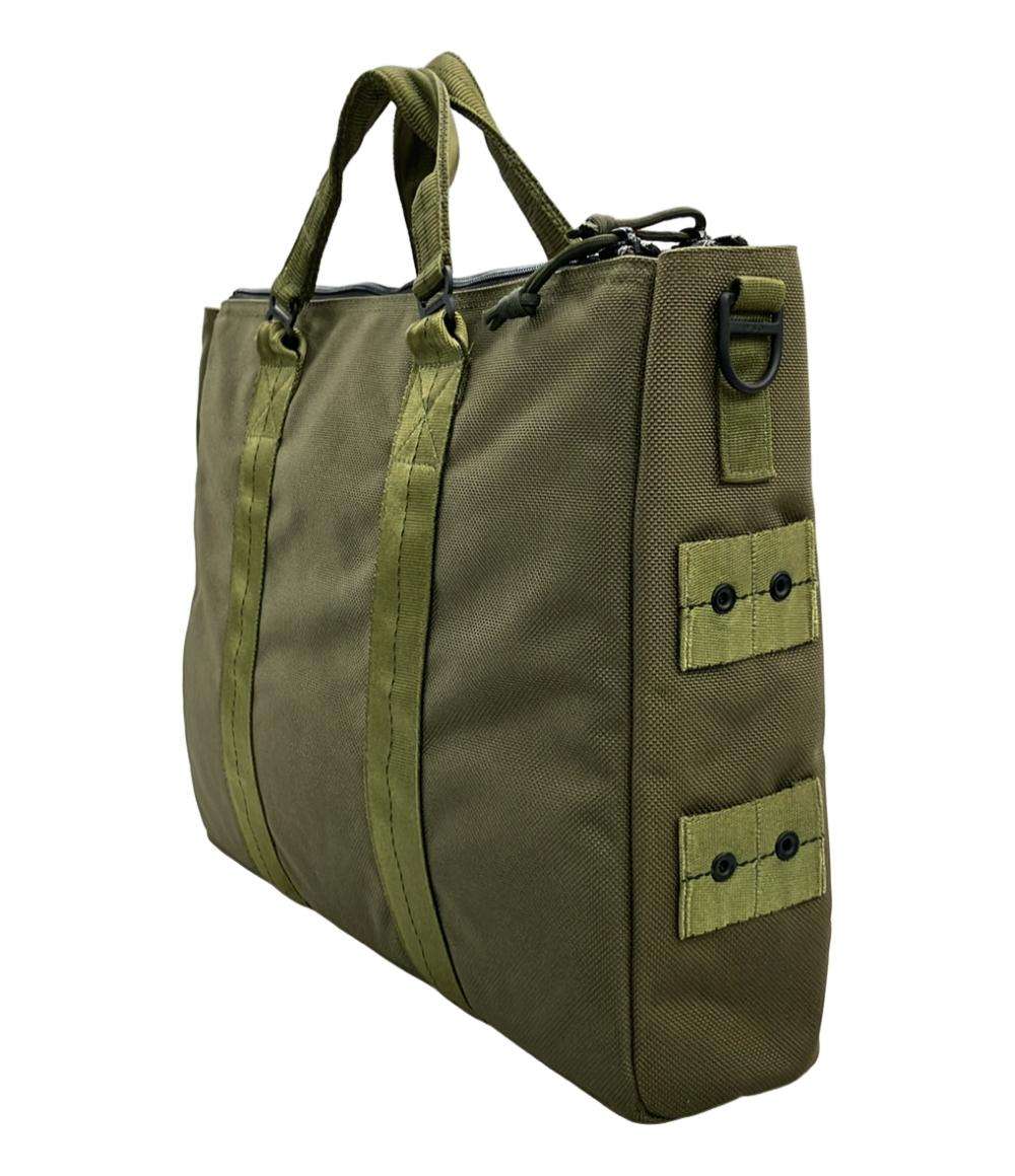 BRIEFING ブリーフケース ショルダーバッグ 2WAY 斜め掛け ナイロン プロテクショントート メンズ ブリーフィング