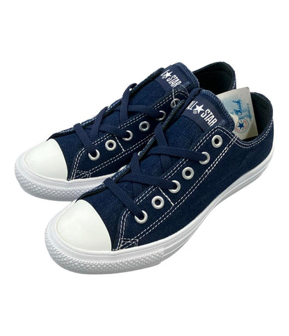 美品 コンバース ローカットスニーカー レディース SIZE 24.5 (L) CONVERSE
