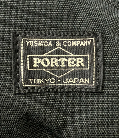 美品 PORTER ブリーフケース ショルダーバッグ メンズ ポーター