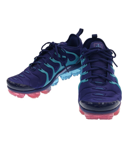 ナイキ  ローカットスニーカー AIR VAPORMAX PLUS    BV6079-500 メンズ SIZE 29 (XL以上) NIKE