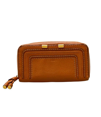 Chloe ラウンドファスナー長財布 レディース クロエ