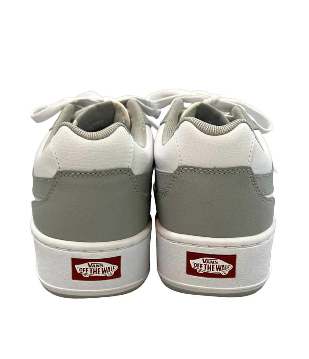 美品 VANS ローカットスニーカー リジダ V2920LE メンズ SIZE 26.0 (M) バンズ