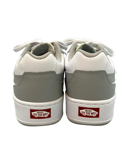 美品 VANS ローカットスニーカー リジダ V2920LE メンズ SIZE 26.0 (M) バンズ