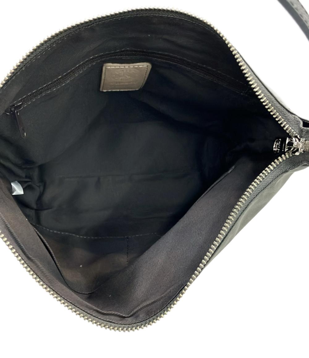 ラシット ショルダーバッグ ポシェット 2WAY 斜め掛け レディース russet