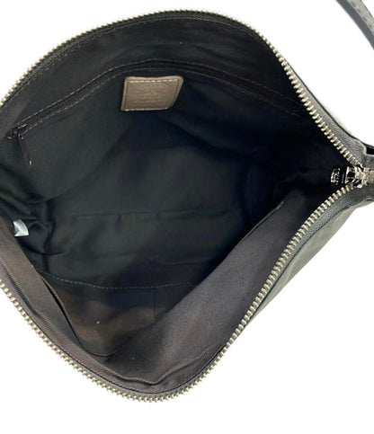 ラシット ショルダーバッグ ポシェット 2WAY 斜め掛け レディース russet