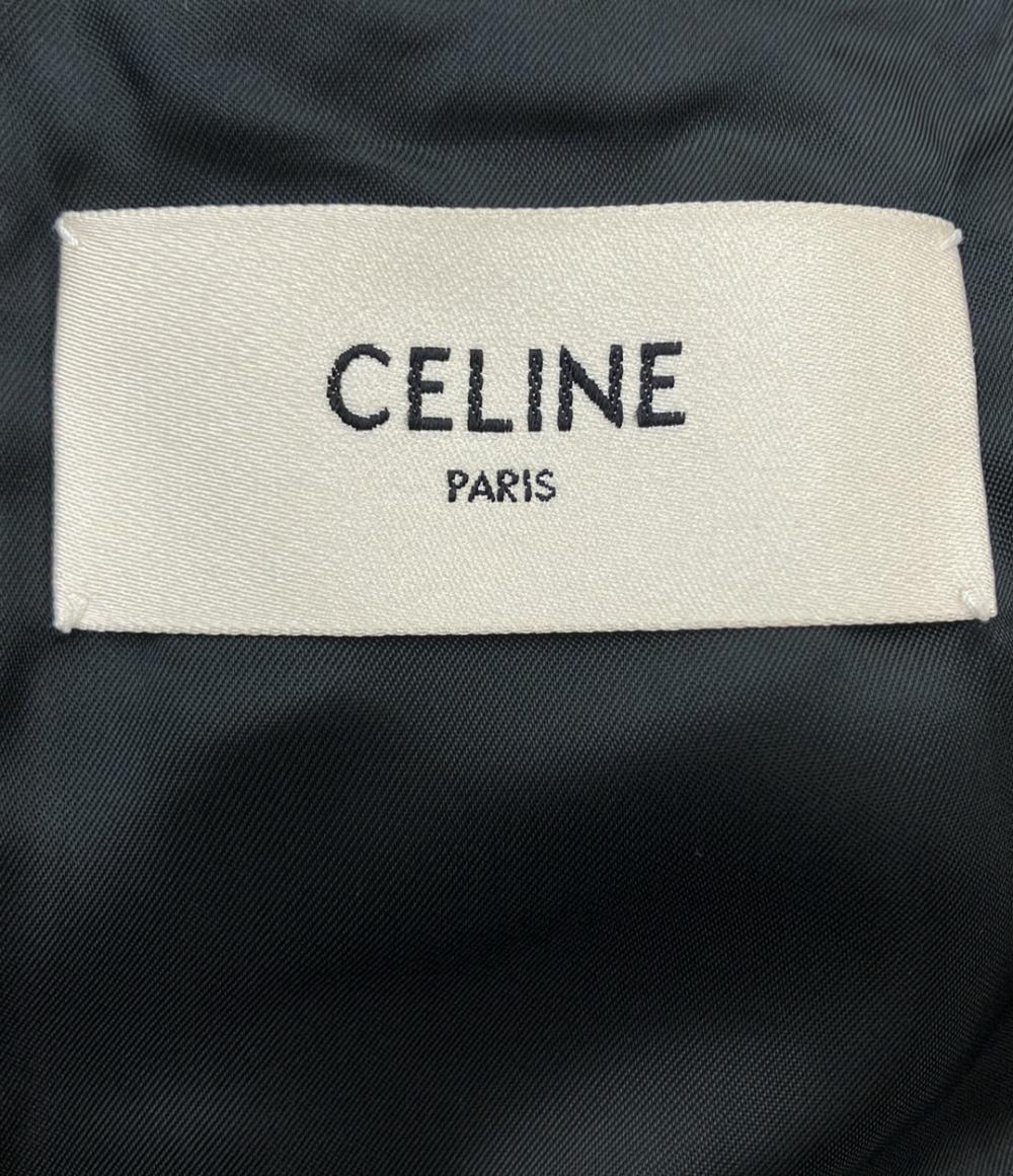 CELINE スペンサージャケット 2V101952C メンズ SIZE 44 (M) セリーヌ
