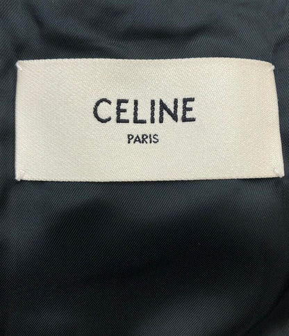 CELINE スペンサージャケット 2V101952C メンズ SIZE 44 (M) セリーヌ