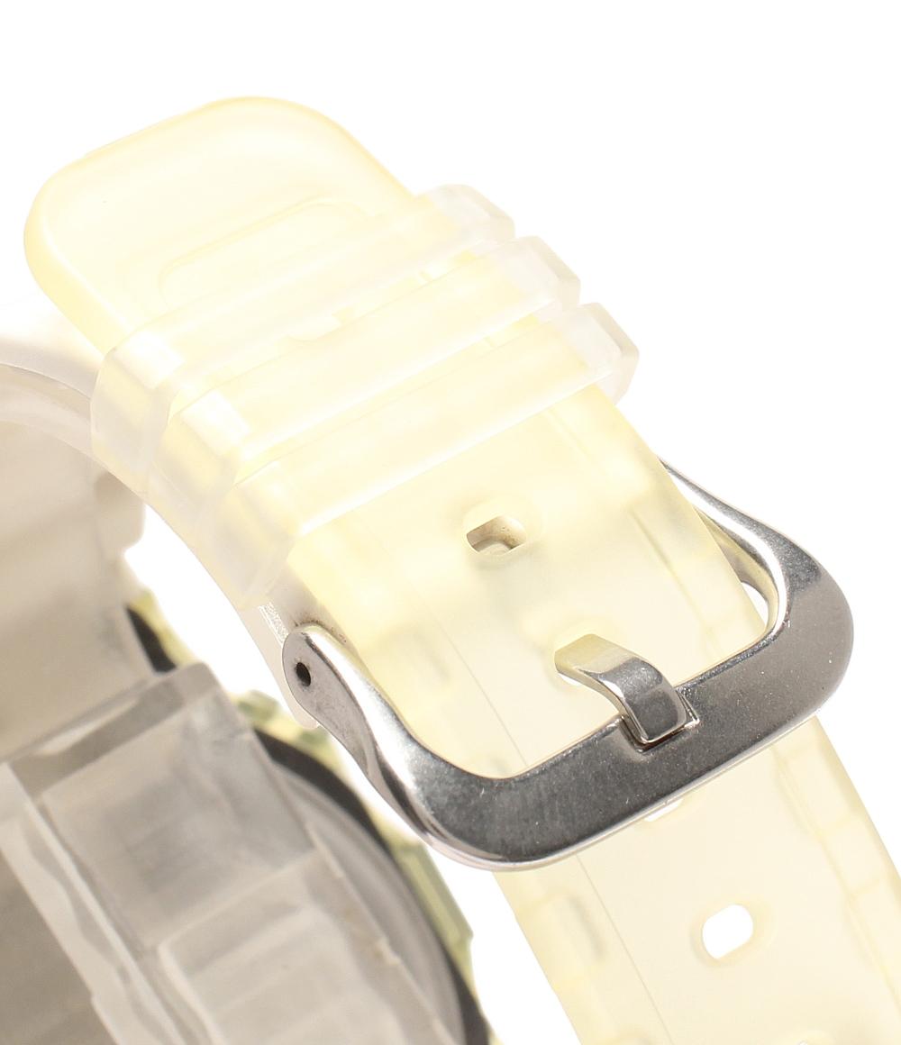CASIO 腕時計 MY G-SHOCK G-SHOCK クオーツ DWE-5610 メンズ カシオ