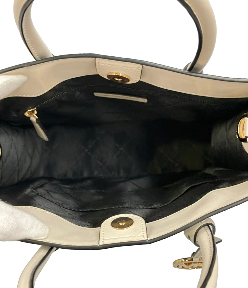 MICHAEL KORS 2WAY ハンドバッグ トートバッグ ショルダーバッグ 斜め掛け レディース マイケルコース