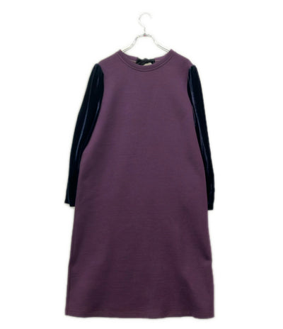 MARNI 長袖 ワンピース ABJE060500TW668 レディース SIZE 40 (S) マルニ