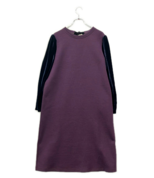 MARNI 長袖 ワンピース ABJE060500TW668 レディース SIZE 40 (S) マルニ