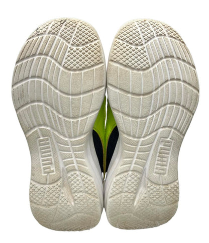 プーマ キッズスニーカー リッキー ランナー NU PS 397235-01 キッズ SIZE 17.0 PUMA