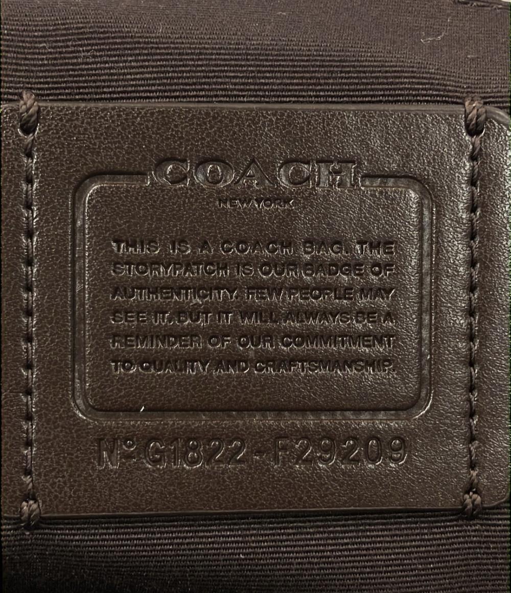 コーチ ショルダーバッグ 肩掛け F29209 レディース COACH