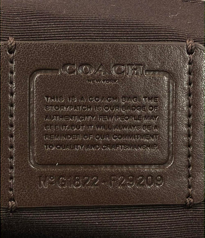 コーチ ショルダーバッグ 肩掛け F29209 レディース COACH