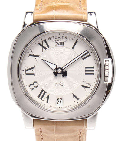 BEDAT&Co 腕時計 No.8 自動巻き B838.010.1SP.S01 レディース ベダ＆カンパニー