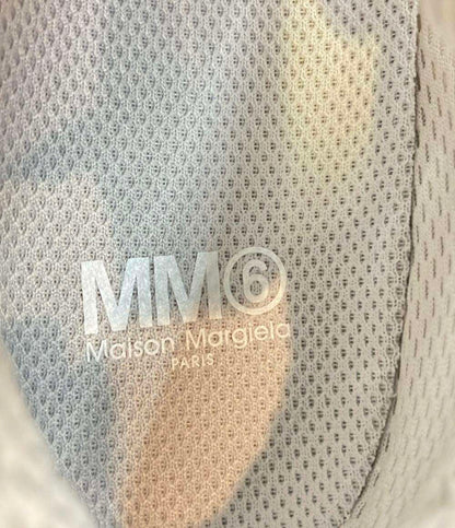 美品 Salomon ローカットスニーカー × MM6 メゾン マルジェラ ACS PRO レディース SIZE 22.5 (S) サロモン