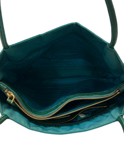 PRADA トートバッグ BR3855 レディース プラダ