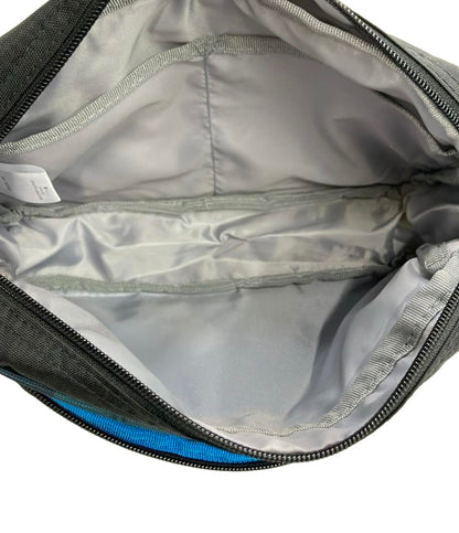 美品 Columbia ショルダーバッグ 斜め掛け PU8046 ユニセックス コロンビア