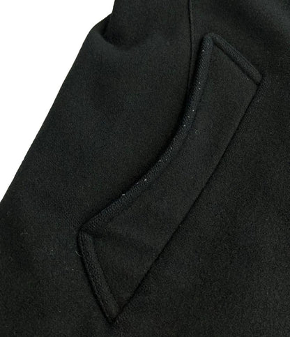 バーバリーブラックレーベル ステンカラーコート メンズ SIZE M BURBERRY BLACK LABEL