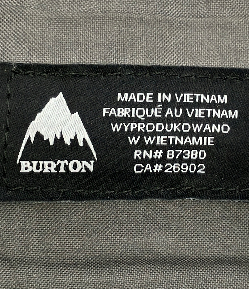 BURTON リュック メンズ バートン