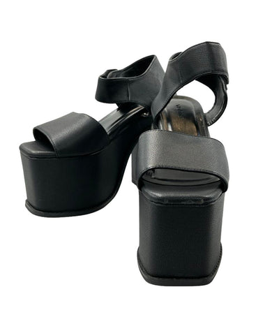 訳あり エモダ サンダル レディース SIZE L (L) EMODA