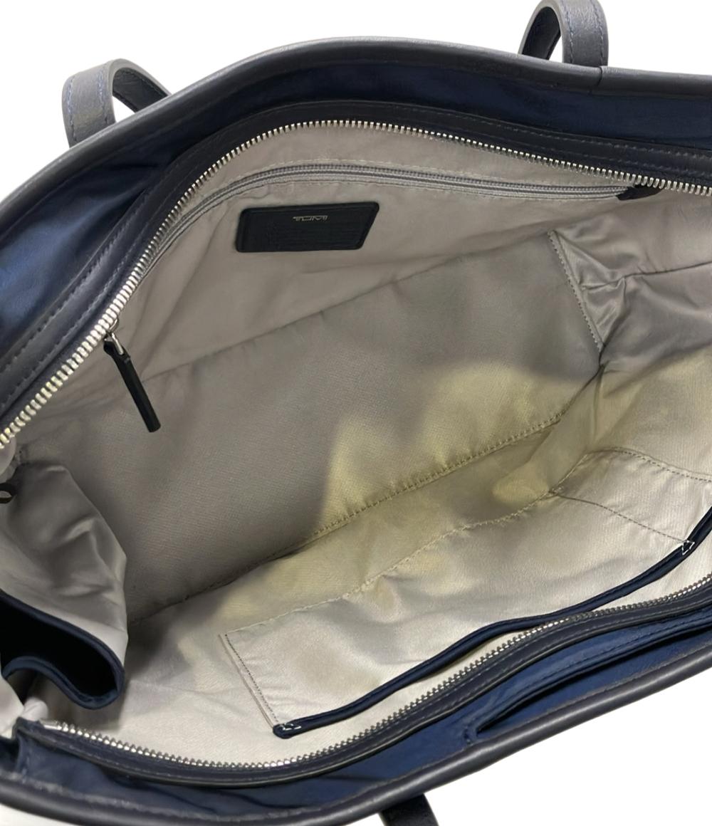 TUMI トートバッグ ショルダーバッグ 肩掛け Small Everyday Tote VOYAGEUR 196452IDG メンズ レディース トゥミ