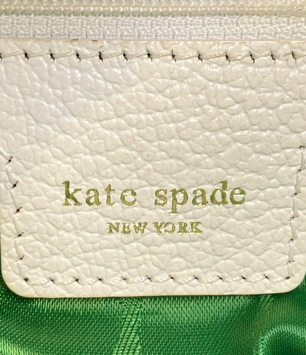 Kate Spade ハンドバッグ ヤシの木 レディース ケイトスペード