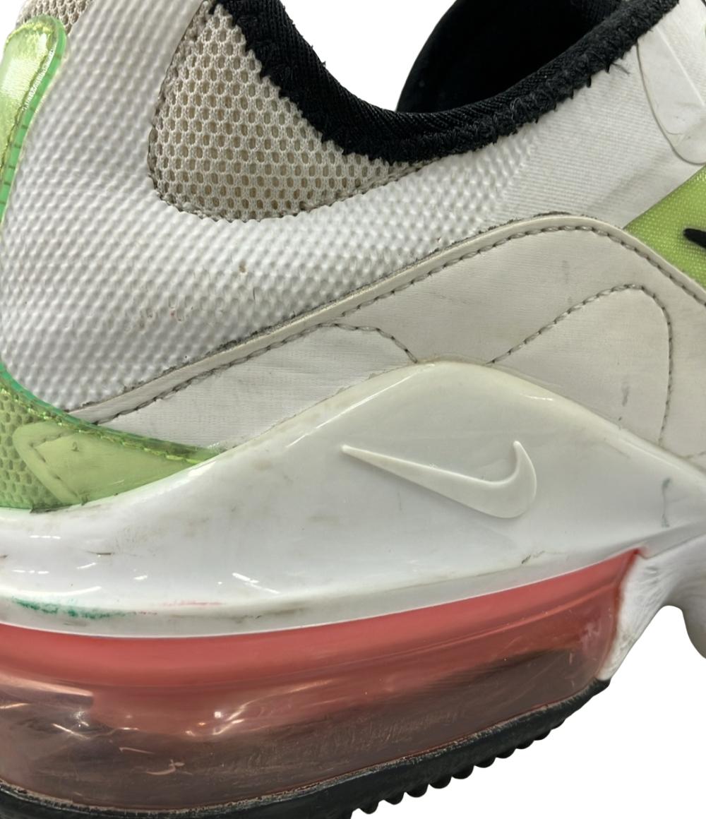 NIKE ローカットスニーカー エアマックス インフィニティ 2AMD CZ0361-100 メンズ SIZE 28.0 (XL) ナイキ