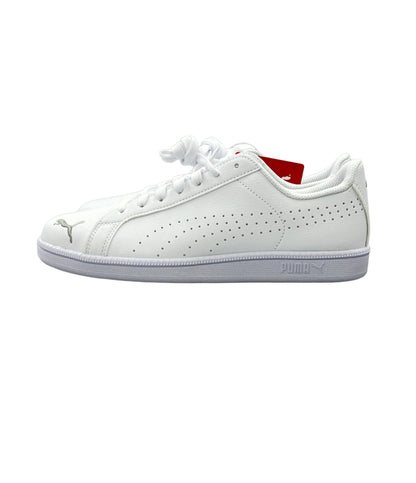 美品 PUMA ローカットスニーカー スマッシュキャット パーフ FS SL 387796-03 ユニセックス SIZE 26.0 プーマ