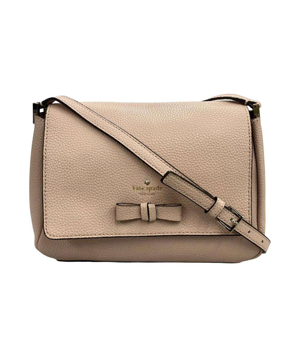 Kate Spade ショルダーバッグ 斜め掛け レディース ケイトスペード