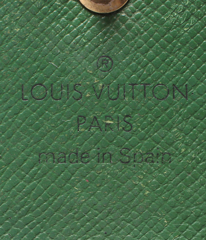 LOUIS VUITTON ６連キーケース ミュルティクレ6 エピ M63814 メンズ レディース ルイ・ヴィトン