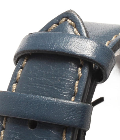 CITIZEN 腕時計 ソーラー ネイビー E820-S097622 メンズ シチズン